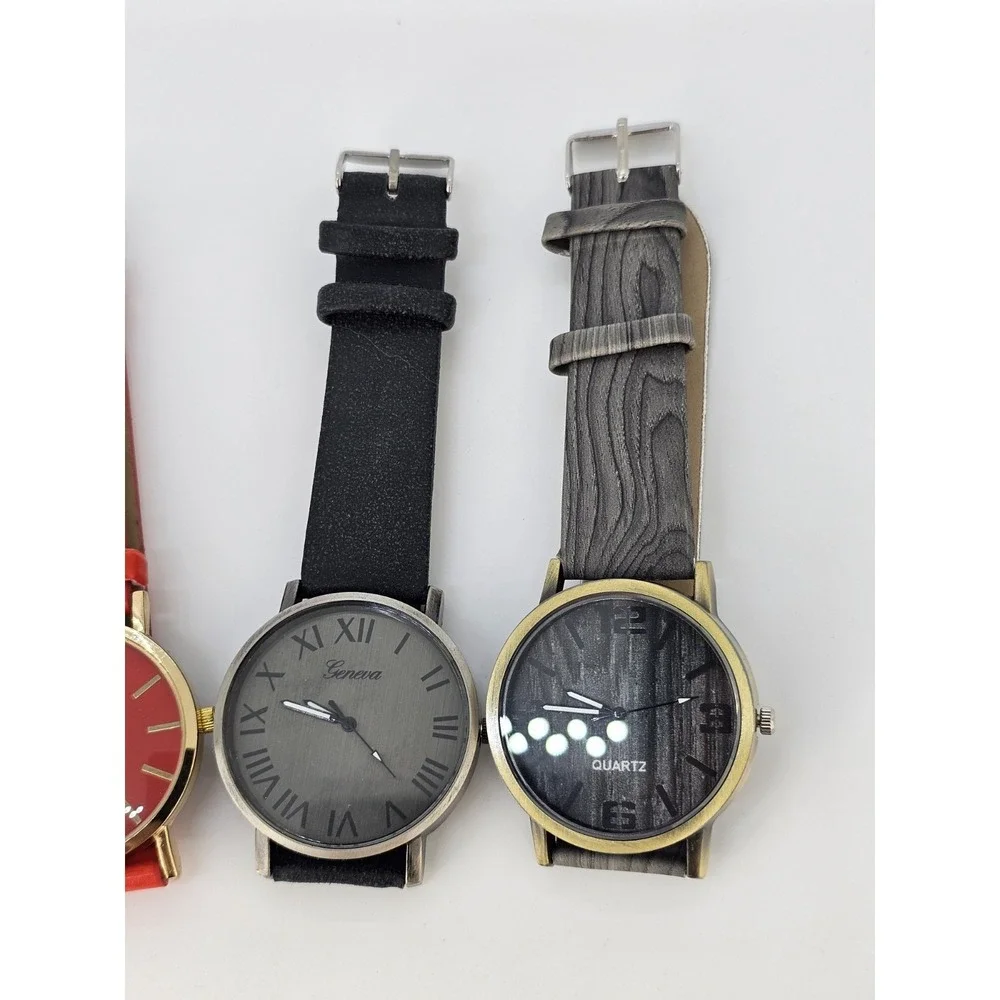 4X Men's Women's Gifts Watches For Birthday Graduation Christmas Gifts Watches‎